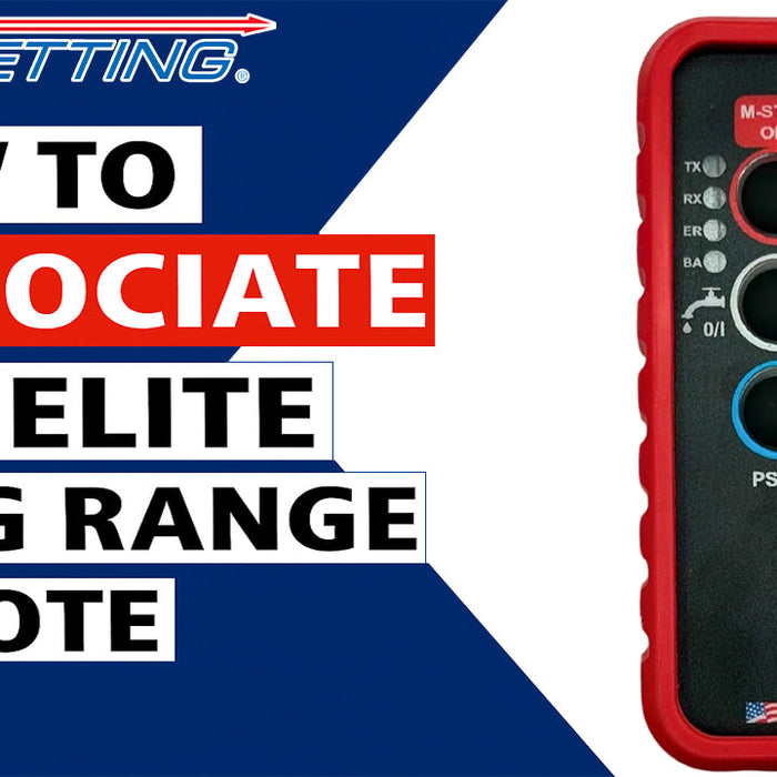 Dissociating JMS Elite Long Range (100MW) Remote – US Jetting Guide