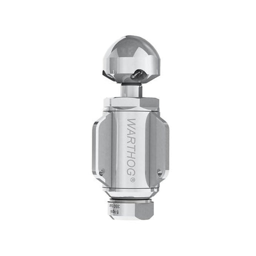 3/4" Super Spin III  WH