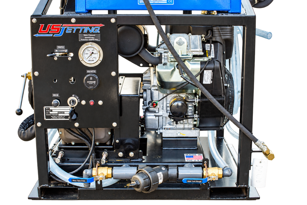 4012 Intro Jetter