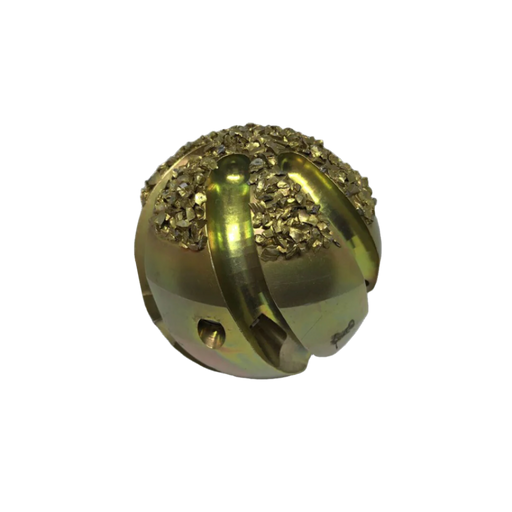 1/2" Cutting Ball CB90 with Carbide Tips