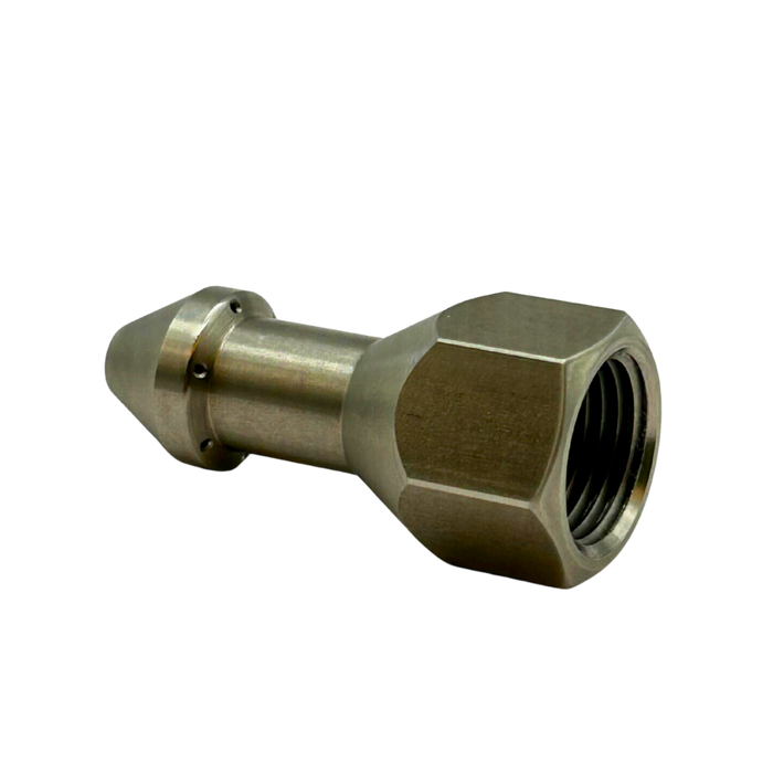 Penetrator Nozzle