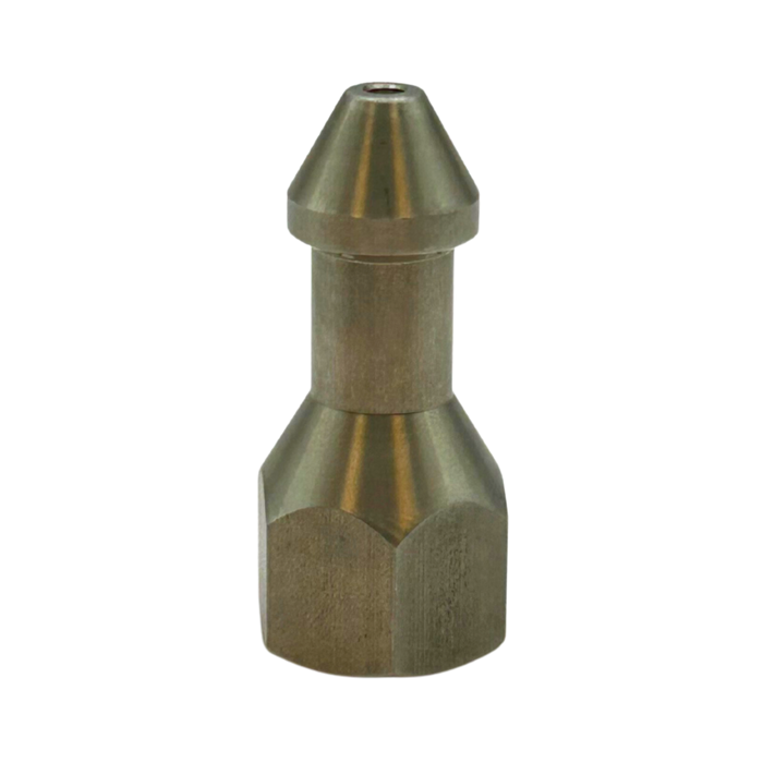 Penetrator Nozzle