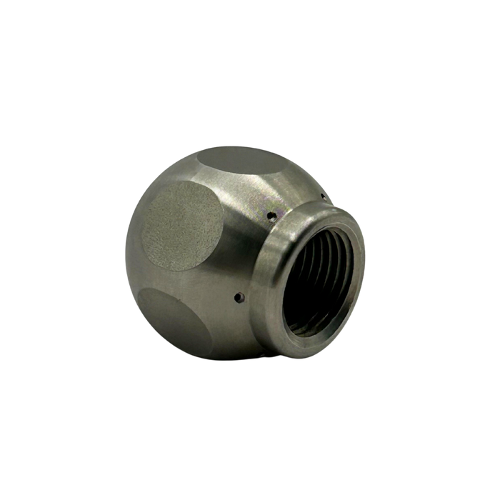 Ball Jet Nozzle