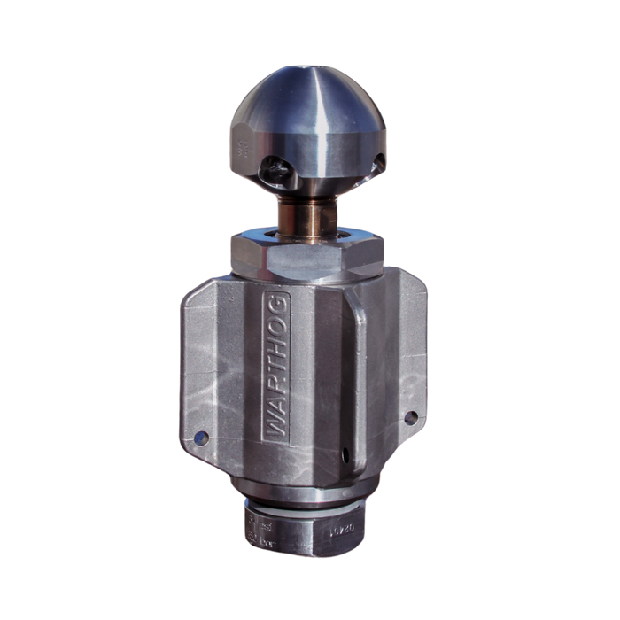 1" Super Spin IV  WG  1"