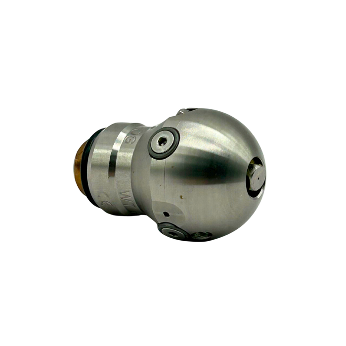 3/8" Mini Super Spin  WT