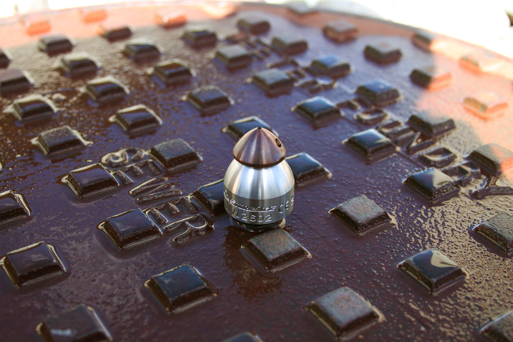 1/4" Mini SuperSpin  WV