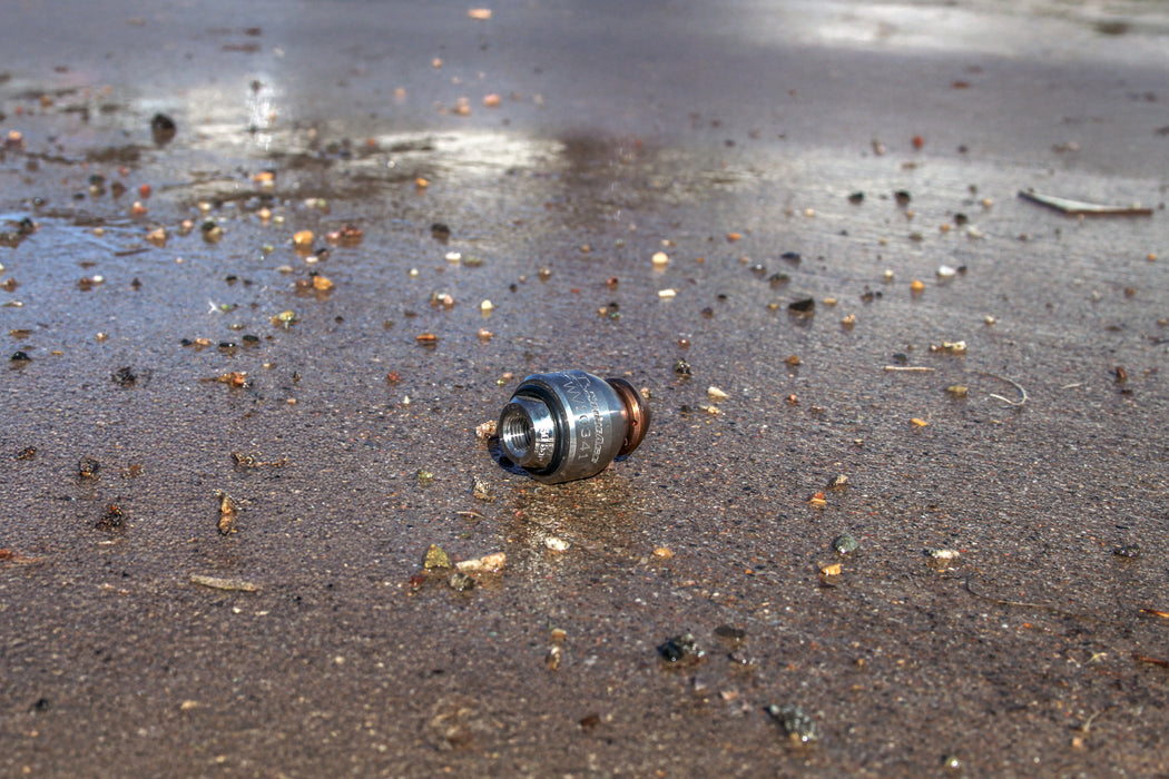 1/4" Mini SuperSpin  WV