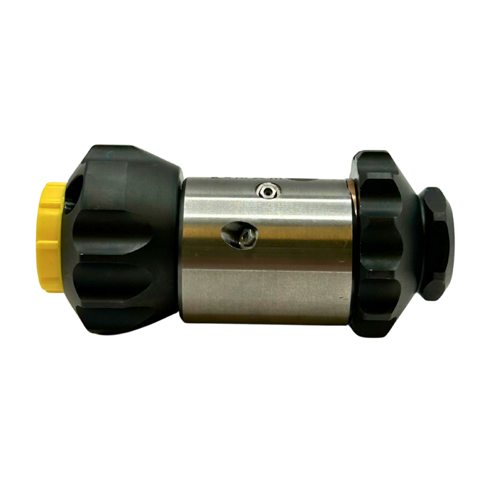 Rotopulse Nozzle