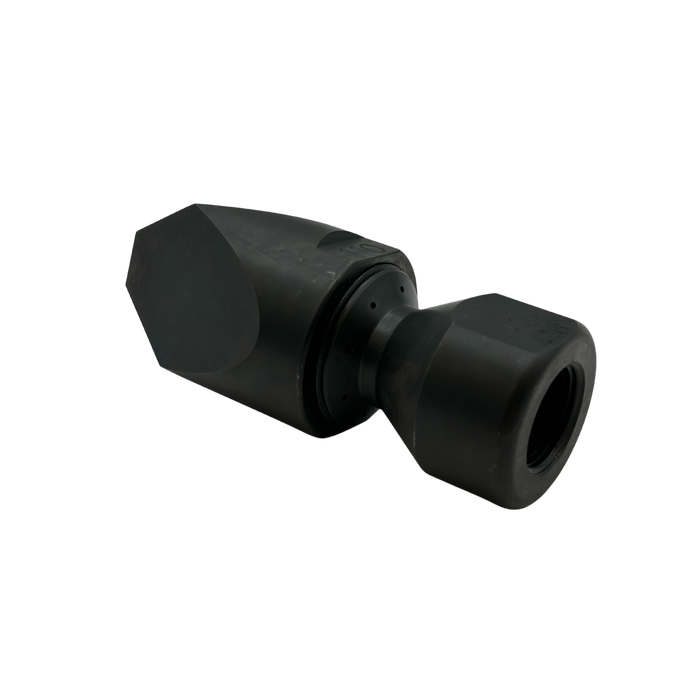 RPD Chisel Nozzle