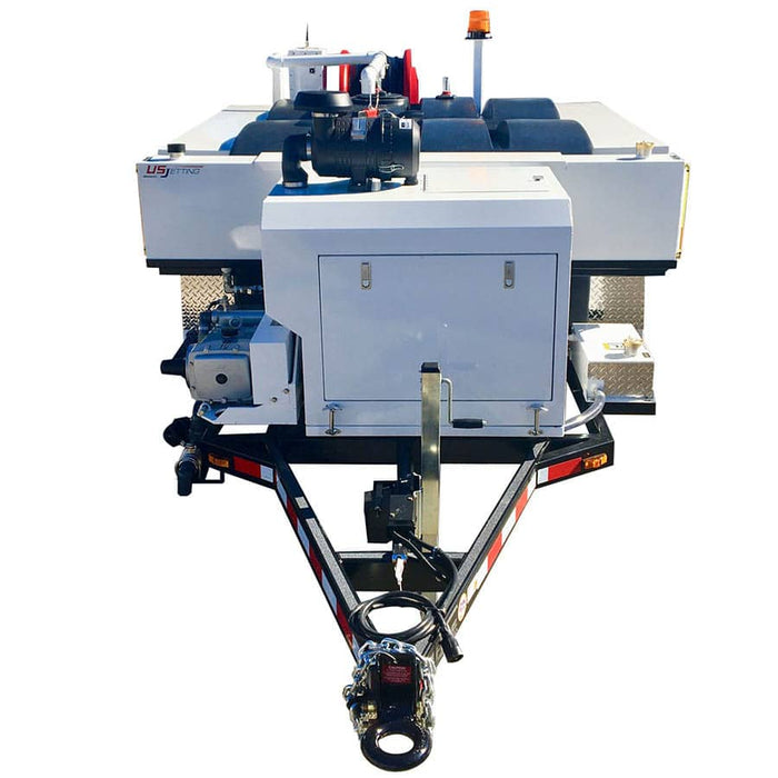 3030 Medium Flushing