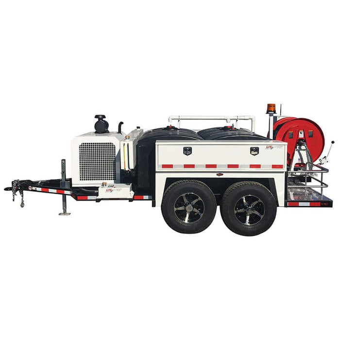 3030 Medium Flushing