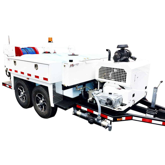 3030 Medium Flushing