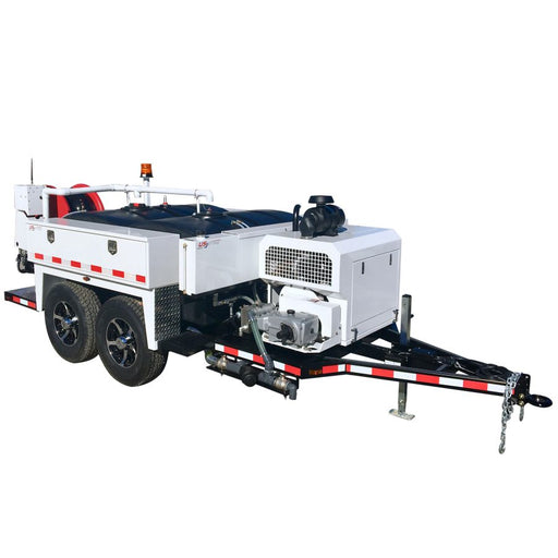 3030 Medium Flushing