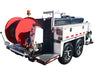3040 Power Flushing