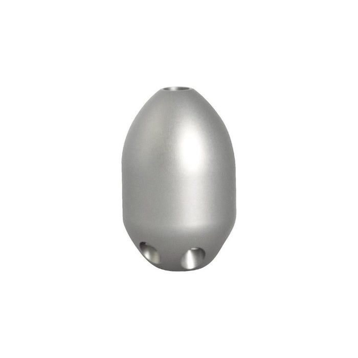 1/2" Cleaning Nozzle 3D