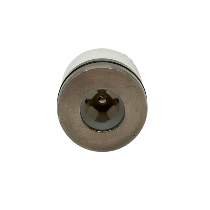 RPD Inlet Valve Assembly