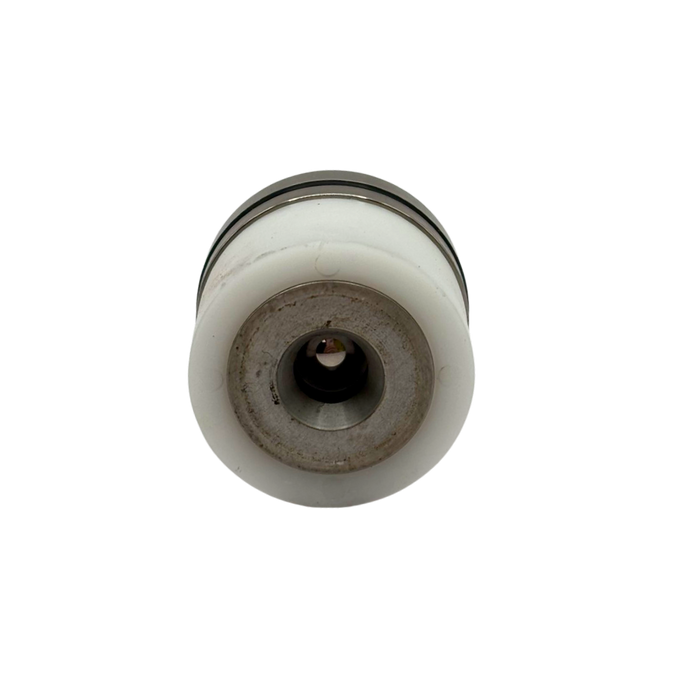 RPD Inlet Valve Assembly