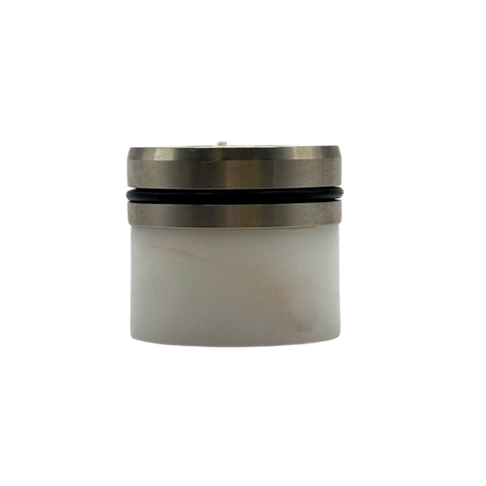 RPD Inlet Valve Assembly