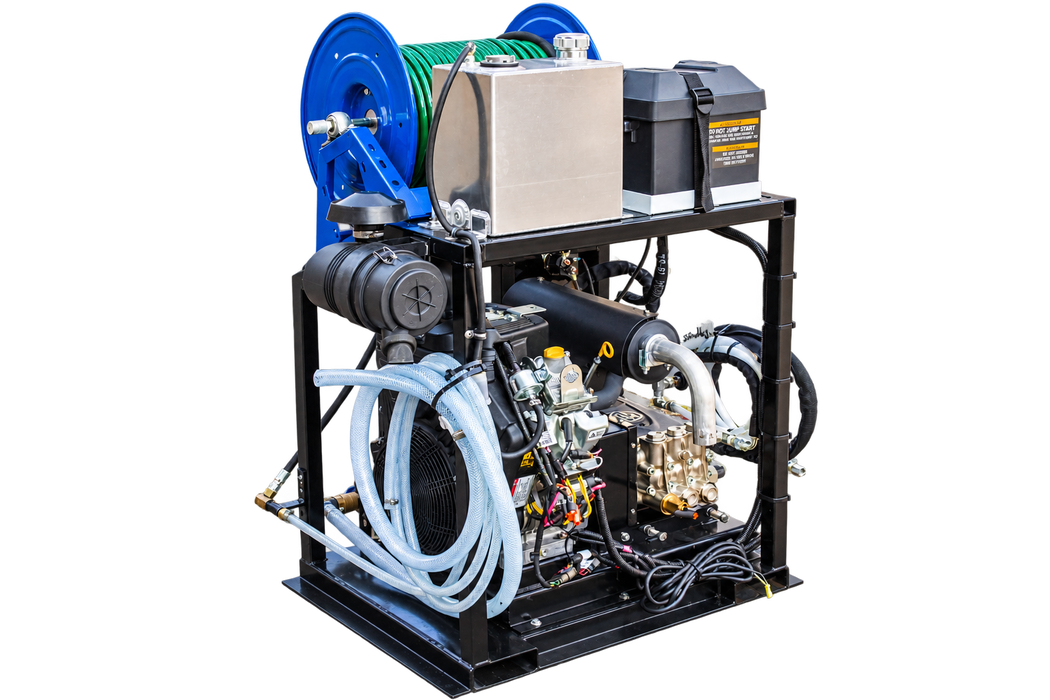 4012 Intro Jetter