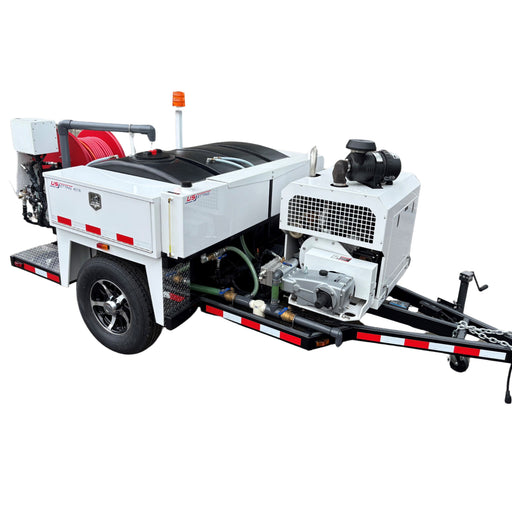 Hydro Jetter