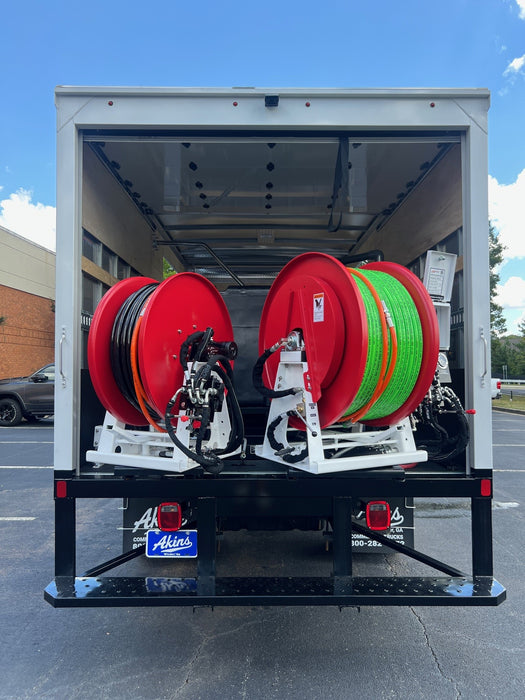 4025 Max Versatility