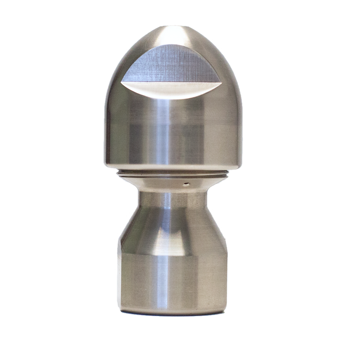 1/2"  RPD Jetter Nozzle