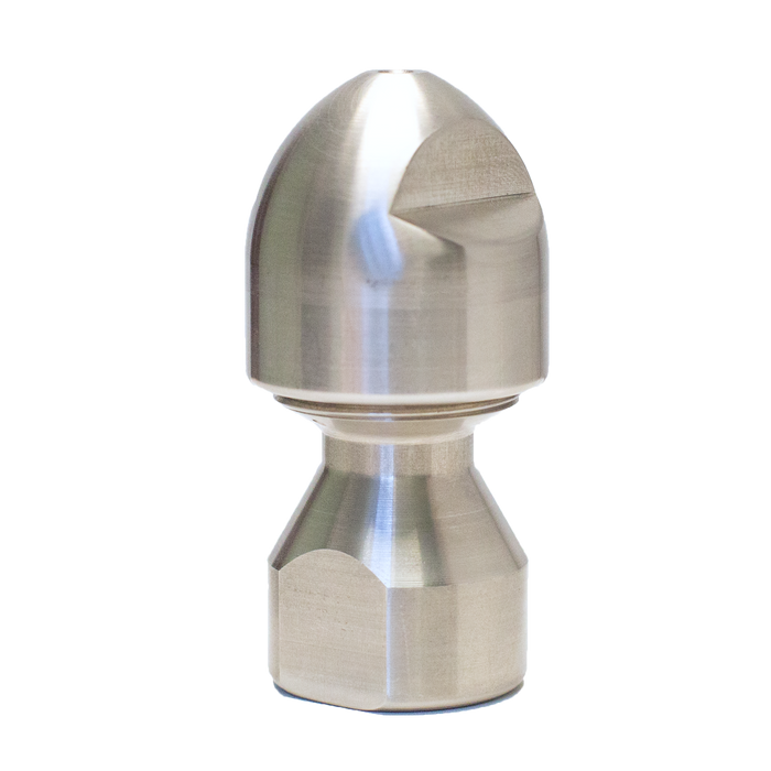 1/2"  RPD Jetter Nozzle