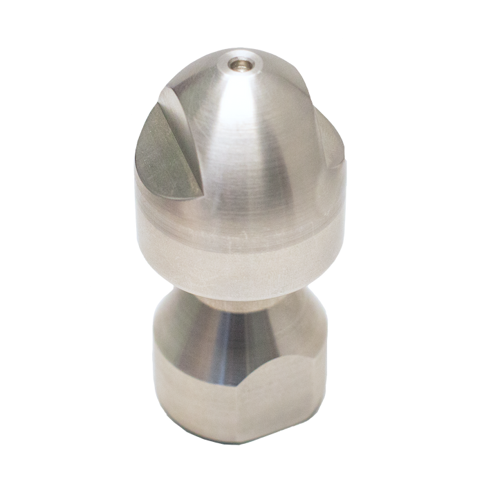1/2"  RPD Jetter Nozzle