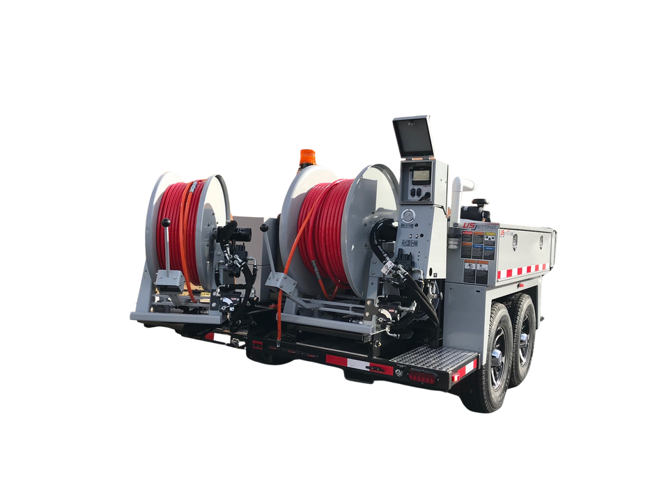 4025 Max Versatility