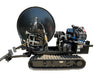 Easement Machine
