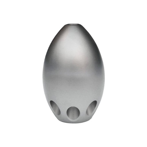 Egg Nozzle  1/2"