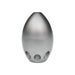 Egg Nozzle  1/2"