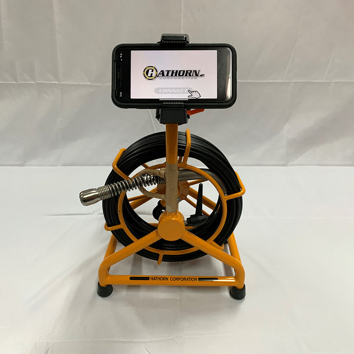 Hathorn Camera Systems