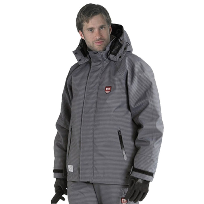 High Viz Color Safety Jacket