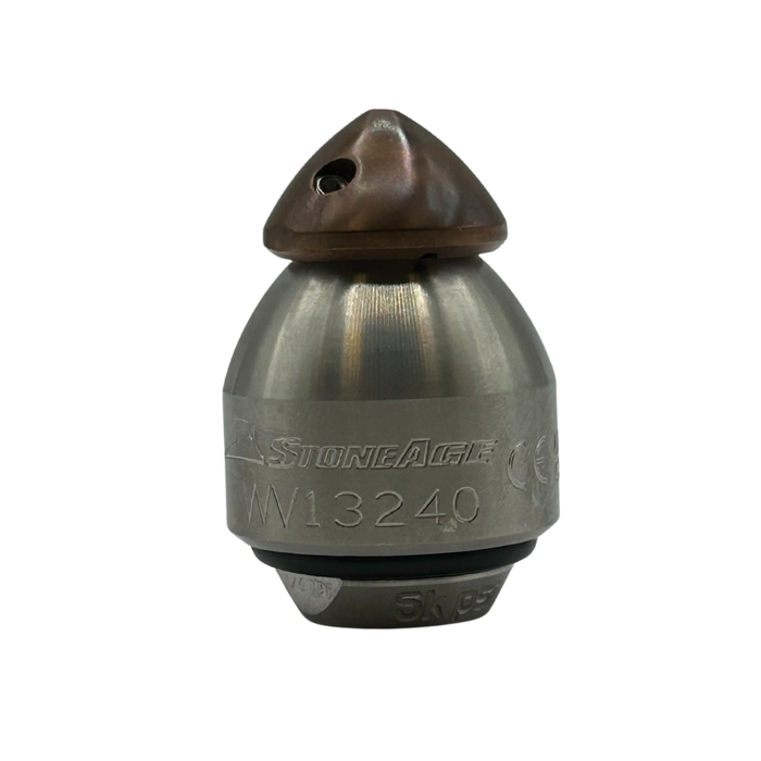 1/4" Mini SuperSpin  WV