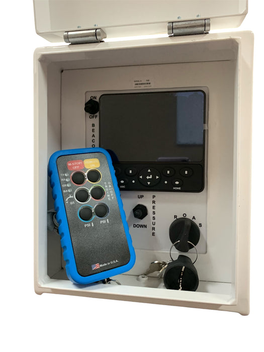 JMS Elite 10Mw (Short Range) Handheld Remote