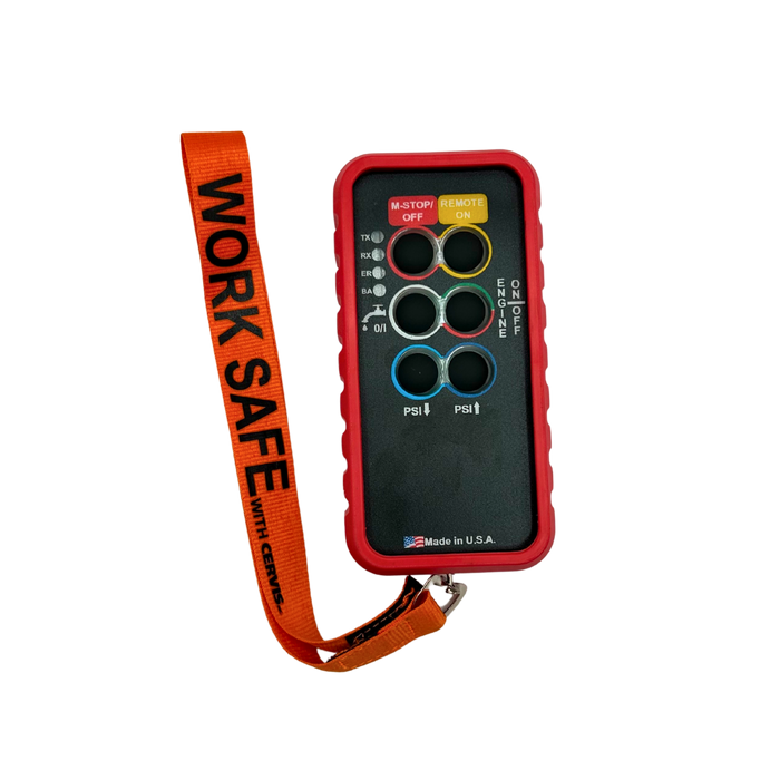 JMS Elite 100Mw (Long Range) Handheld