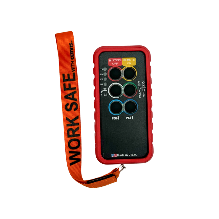 JMS Elite 10Mw (Short Range) Handheld Remote