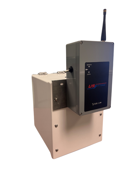 Kartech 2 Button Handheld ONLY