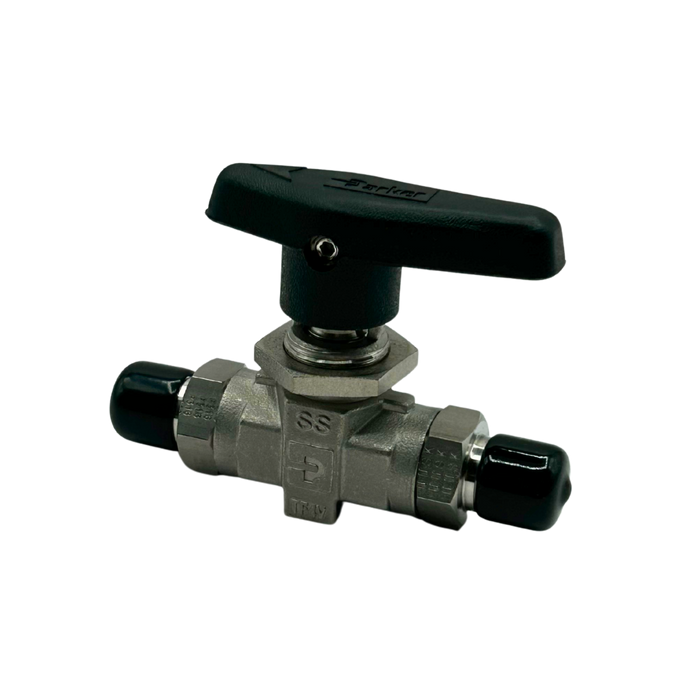 Jump Jet Pulsation Control Valve