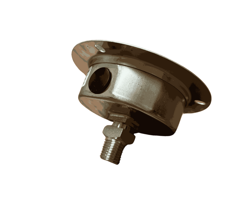 Pressure Gauge