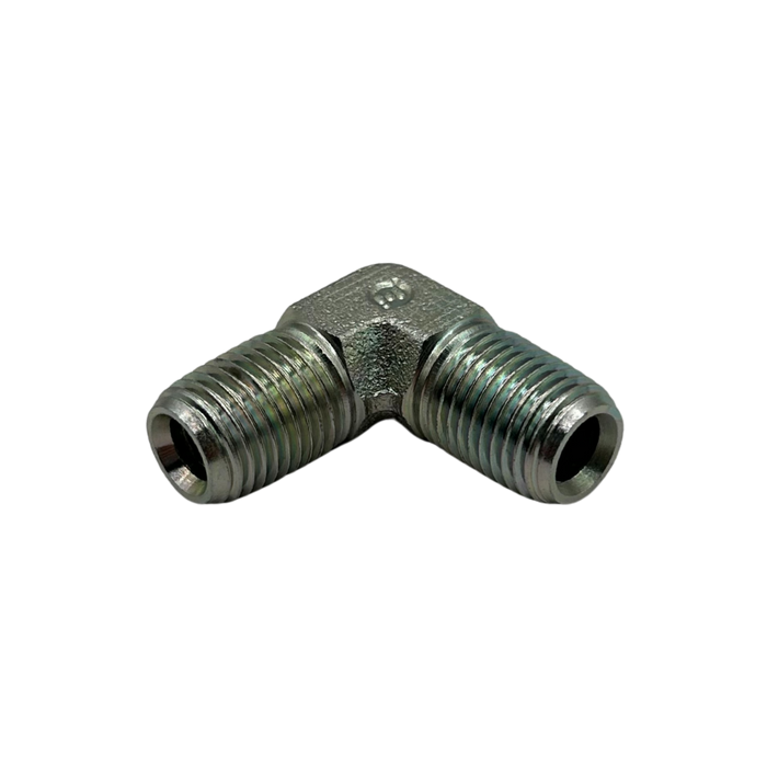 Jump Jet Mounting Fitting