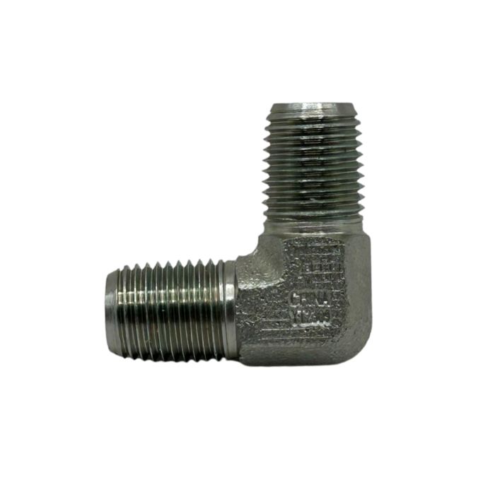 Jump Jet Mounting Fitting