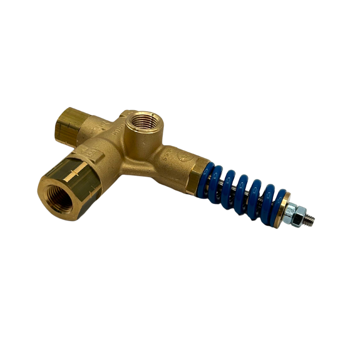 1/2"  4000PSI Unloader Valve