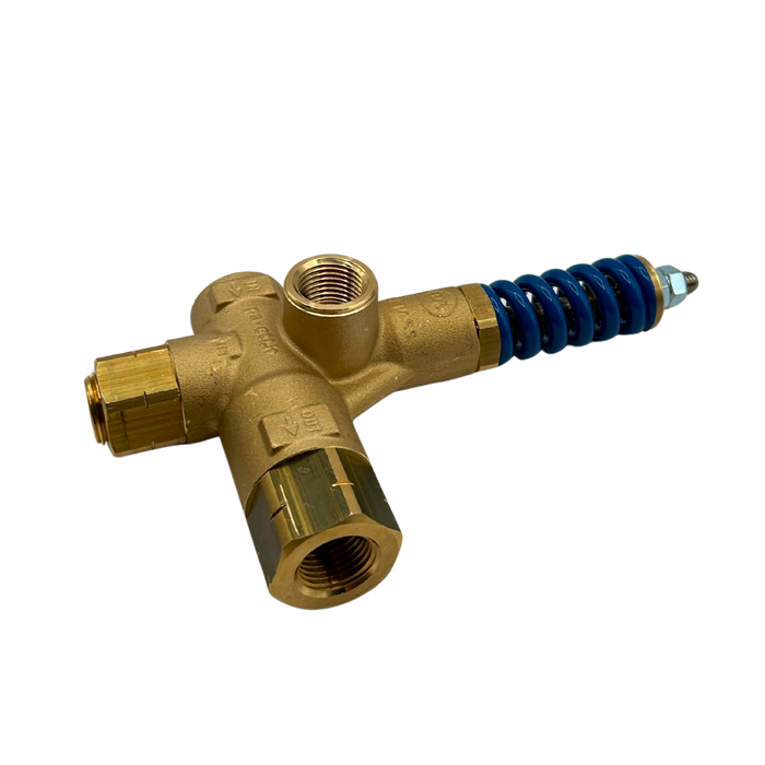 1/2"  4000PSI Unloader Valve