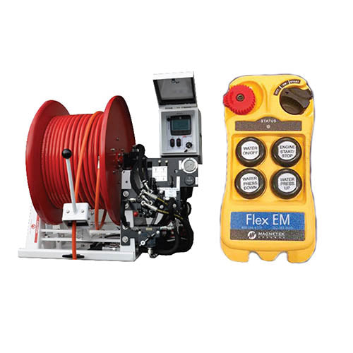 JMS Conversion Kit