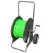 Large Deluxe Reel Cart