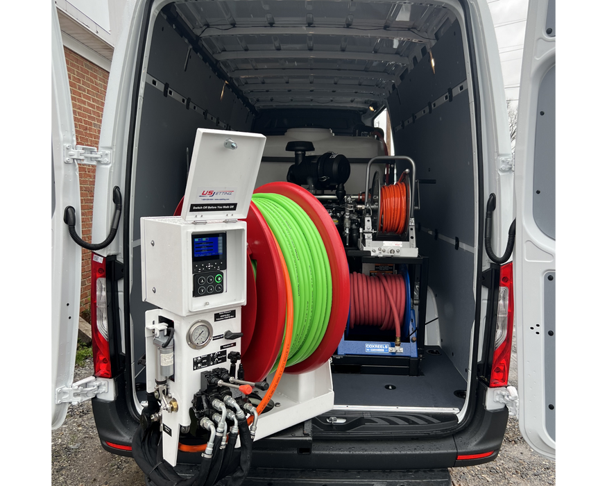 Van Pack