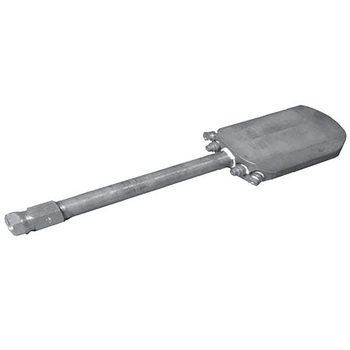 Sand And Sludge Nozzle