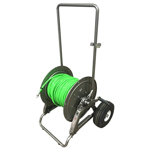 Small Deluxe Reel Cart
